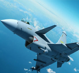 航空航天領(lǐng)域的試驗(yàn)機(jī)應(yīng)用 航空航天領(lǐng)域的試驗(yàn)機(jī)應(yīng)用