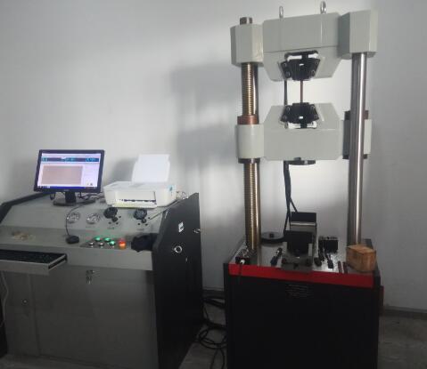 B機(jī)型微機(jī)屏顯液壓萬能試驗(yàn)機(jī) B機(jī)型微機(jī)屏顯液壓萬能試驗(yàn)機(jī)